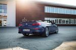Alpina B6 Bi-Turbo Cabrio Edition 50 2015 года
